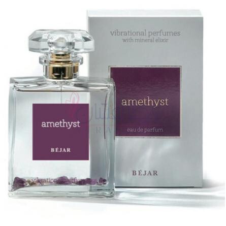 Amethyst-بجار امتیست