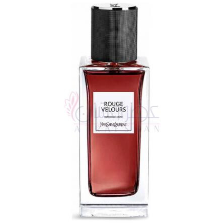 Rouge Velours-ایو سن لورن رژ ولورس