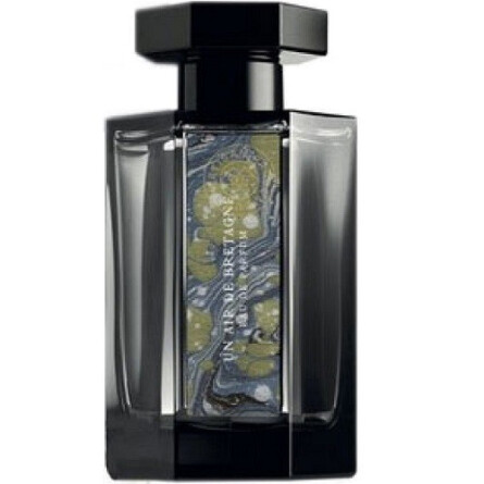 Un Air de Bretagne-ال آرتیسان پارفومر آن ایرد  برتانه