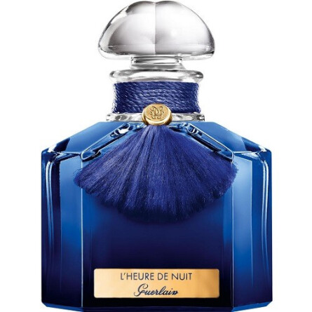 L'Heure de Nuit-گرلن له هیور د نویت