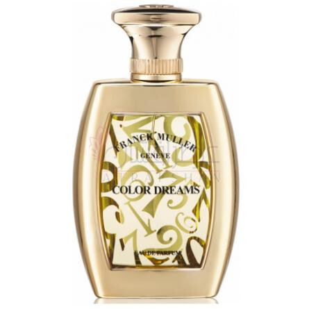 Color Dreams-فرانک مولر کالر دریمز