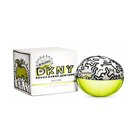 DKNY Be Delicious Art-دی کی ان وای بی دلیشس ارت
