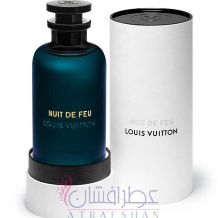 louis vuitton nuit de feu