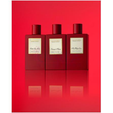 Neva Winged Lions-الغبرا پارفومز نیوا وینگد لاینز