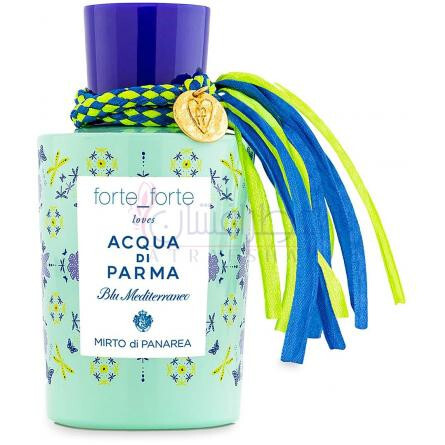 Mirto Di Panarea Forte Special Edition Eau De Toilette-آکوا دی پارما میرتو دی پاناریا فورت اسپشیال ادیشن ادو تویلت