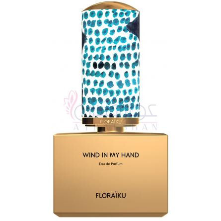 Wind In My Hand-فلورایکو وایند این مای هند