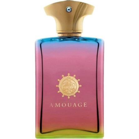 AMOUAGE Imitation For Man