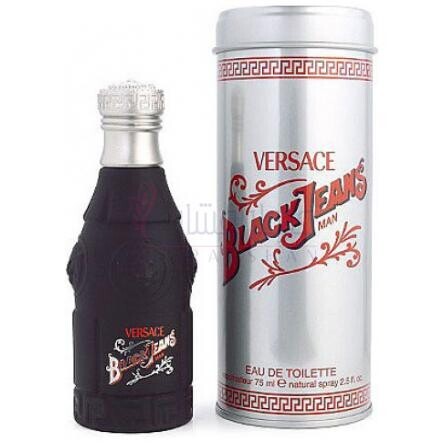 Black Jeans-ورساچه بلک جینز