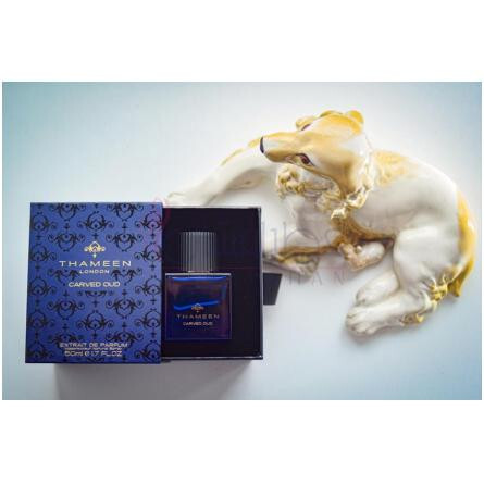 Carved Oud-تامین کارود عود