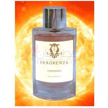 Centigrado-فرگرنزا سانتیگراد