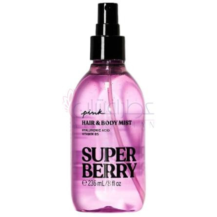 Pink Super Berry-ویکتوریا سیکرت پینک شوگر بری