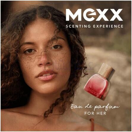 Inspired Warmth Women-مکس اینسپایرد وارمث وومن