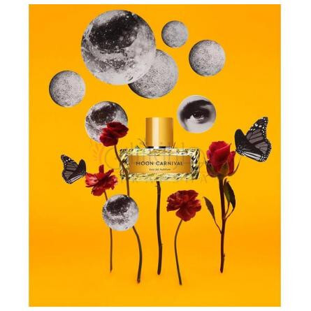 Moon Carnival-ویلهلم پارفومری مون کارنیوال