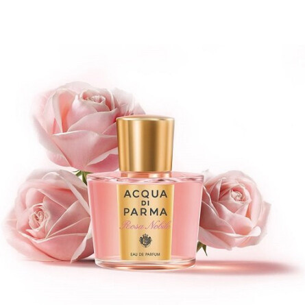 Peonia Nobile-آکوا دی پارما پونیا نوبیل