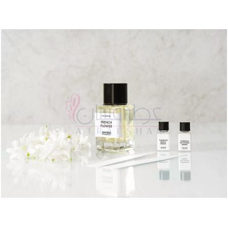 French Flower-متیر پریمیر فرنچ فلاور