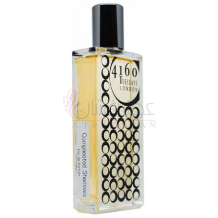 Complicated Shadows-۴۱۶۰ تیوزدیز کامپلیکیت شادوز