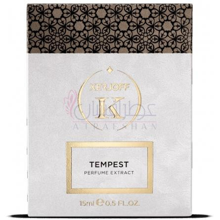 Tempest Perfume Extrait-زرجوف تمپست پرفیوم اکستریت