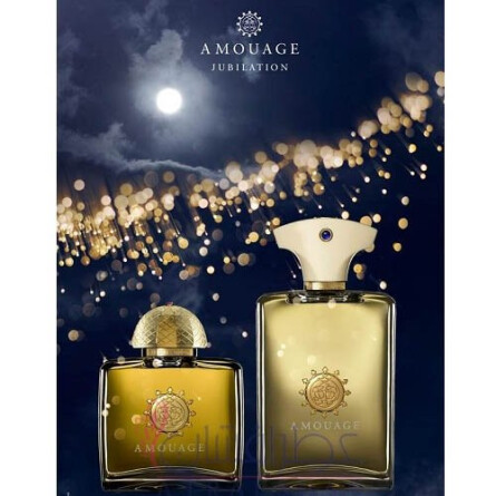 AMOUAGE Jubilation for