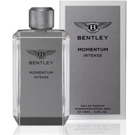 Momentum Intense-بنتلی مومنتوم اینتنس