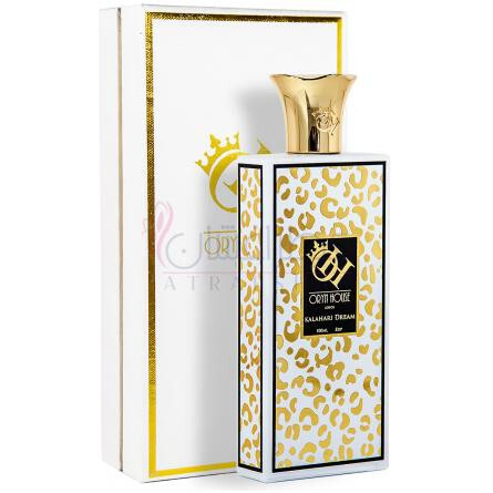 Kalahari Dream-اورین هاوس کالاهاری دریم