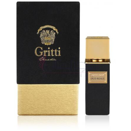 Oud Reale-گریتی عود ریل