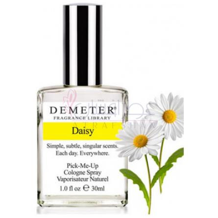 Daisy-دیمتر فرگرنس دیزی