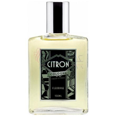 Citron Cologne-فلوریج سیترون کلن