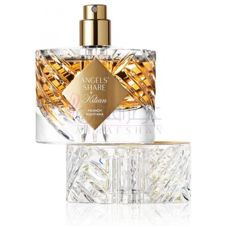 Angels' Share x French Montana-بای کیلیان انجلز شیر فرنچ مونتانا