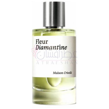 Fleur Diamantine-میسون کریویلی فلور دایمنتین