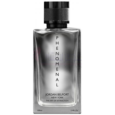 Phenomenal-جردن بلفورت فرگرنسز فنومنال