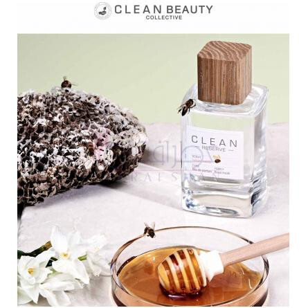 Radiant Nectar-کلین رادیانت نکتار