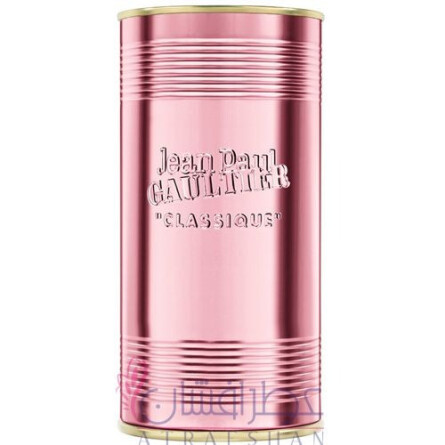 Classique Eau de Parfum Collector 2017-ژان پل گوتیر (گوتیه) کلاسیک ادو پرفیوم کالکتور ۲۰۱۷