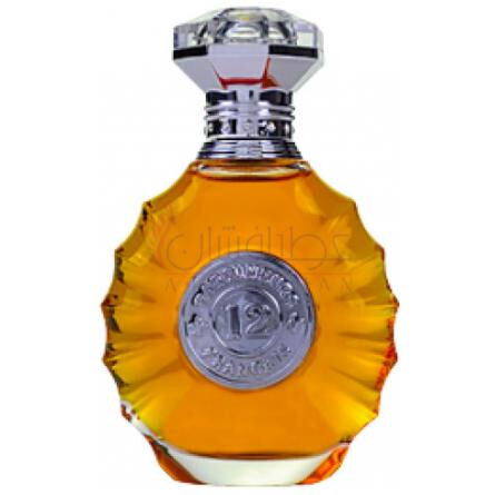 Secrets des Hommes-12 پرفیومرز فرانسیس سکرتس دس هومز