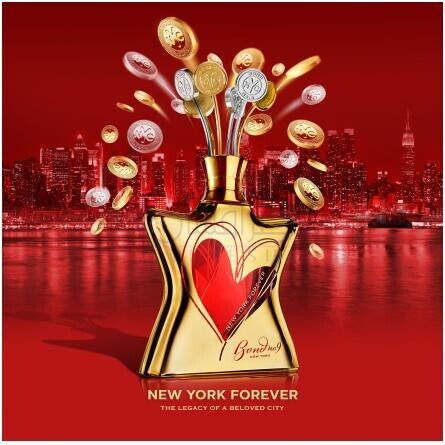 New York Forever-باند شماره 9 نیویورک فوراور