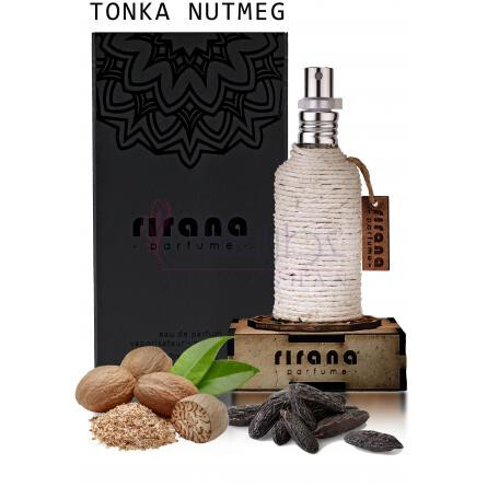 Tonka Nutmeg-ریرانا پرفیوم تونکا نوتمگ