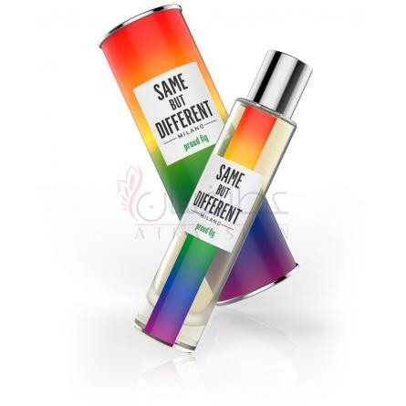 Proud Fig-سیم بات دیفرنت پرود فیگ