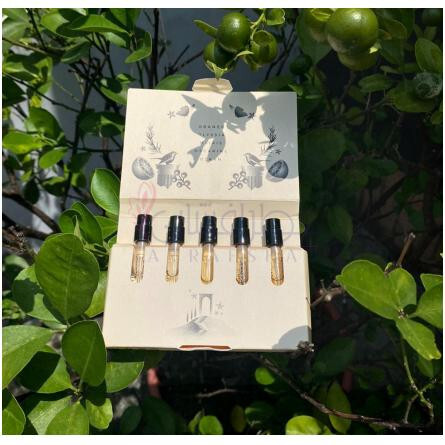 Osiris-سیلوین دلاکورت اوسیریس