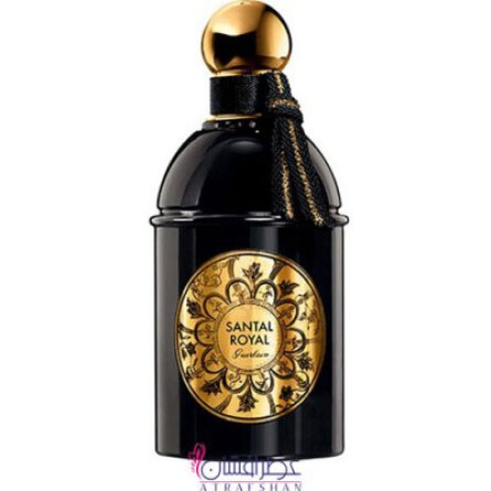 Santal Royal-گرلن سانتال رویال
