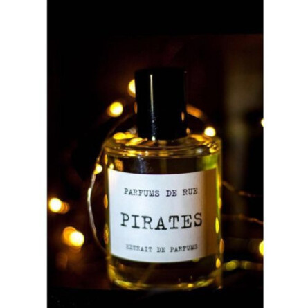 Pirates-بایرون پرفیومز پایرتس