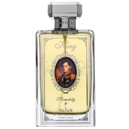 King-سالاس کینگ