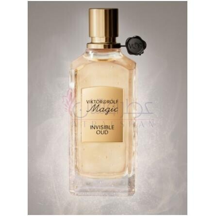 Invisible Oud-ویکتور اند رولف  اینویزیبل عود