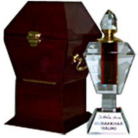 Mubakhar Maliki-الحرمین مباخر ملیکی