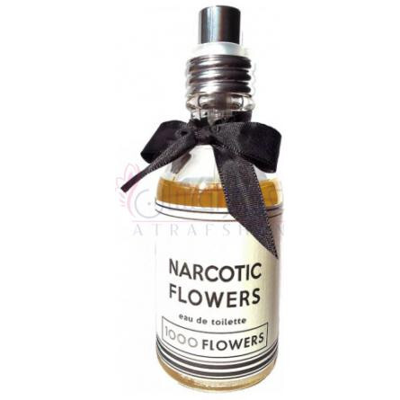 Narcotic Flowers-1000 فلاورز نارکوتیک فلاورز