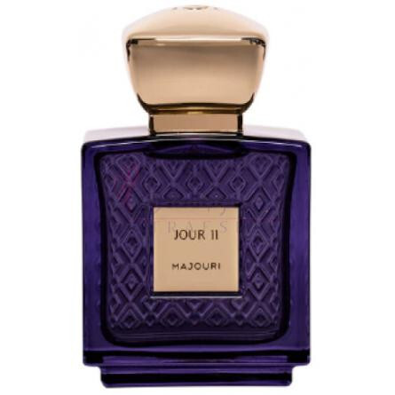 Jour 11-مجوری جور 11