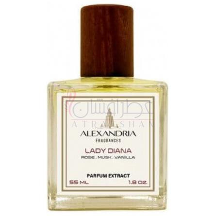 Lady Diana-الکساندریا فرگرنسز لیدی دیانا