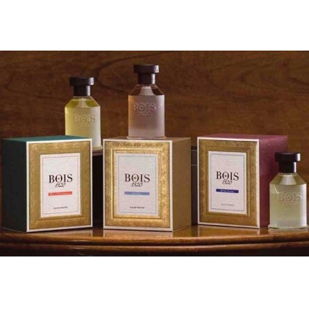 Sushi Imperiale-بویس 1920 سوشی امپریال