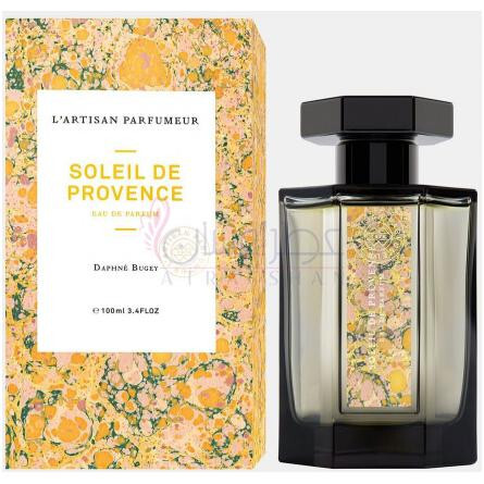 Soleil de Provence-ال آرتیسان پارفومر سولیل دی پروونس