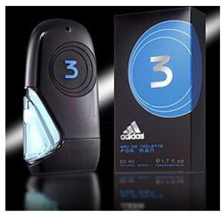 Adidas 3 Man-آدیداس 3 من