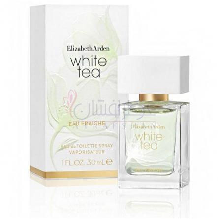 White Tea Eau Fraiche-الیزابت آردن وایت تی او فرش