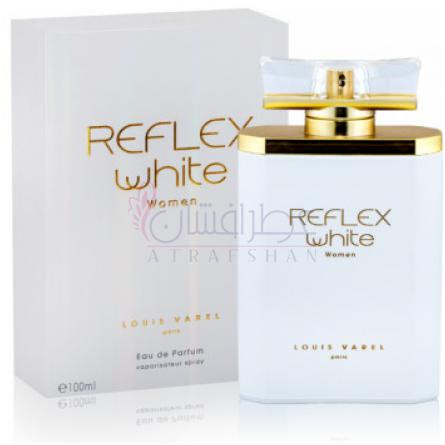 Reflex White Women-لویی وارل رفلکس وایت وومن